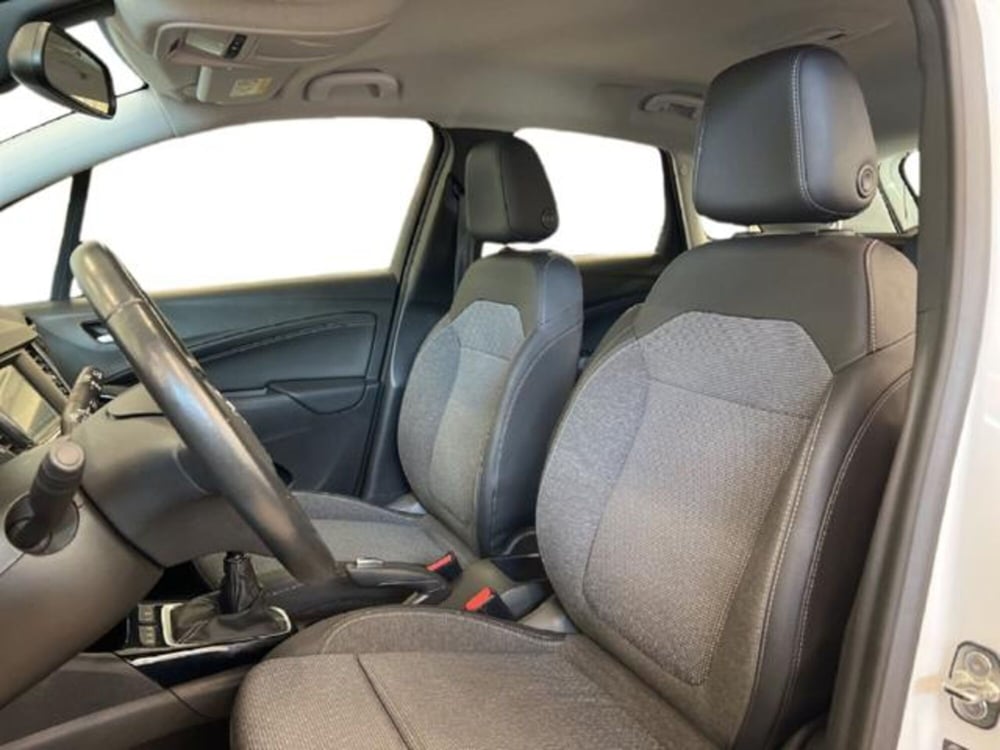 Opel Crossland usata a Vercelli (10)