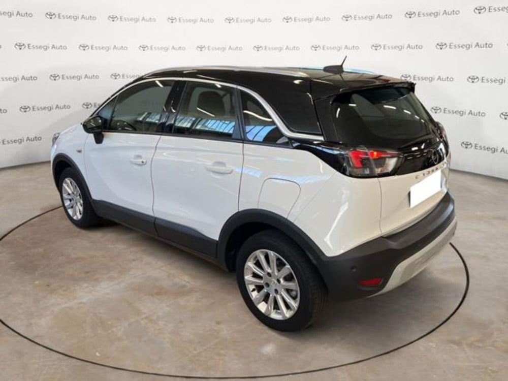 Opel Crossland usata a Vercelli (7)
