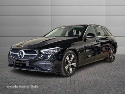 Mercedes-Benz Classe C 200 d Mild hybrid Sport del 2022 usata a Bologna