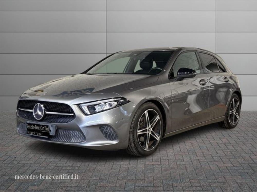 Mercedes-Benz Classe A Sedan usata a Bologna