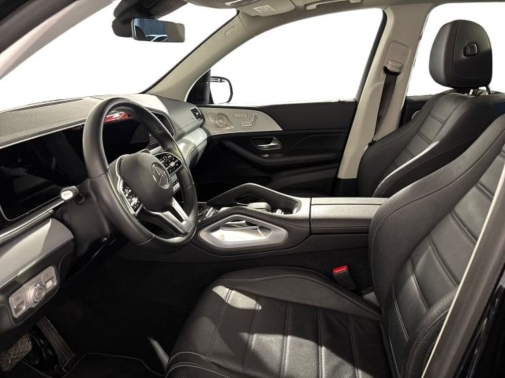 Mercedes-Benz GLE SUV usata a Bologna (10)