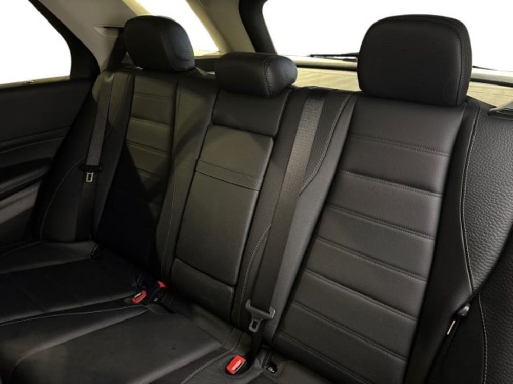 Mercedes-Benz GLE SUV usata a Bologna (16)