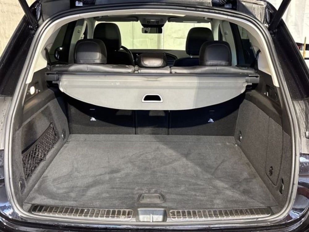 Mercedes-Benz GLE SUV usata a Bologna (8)