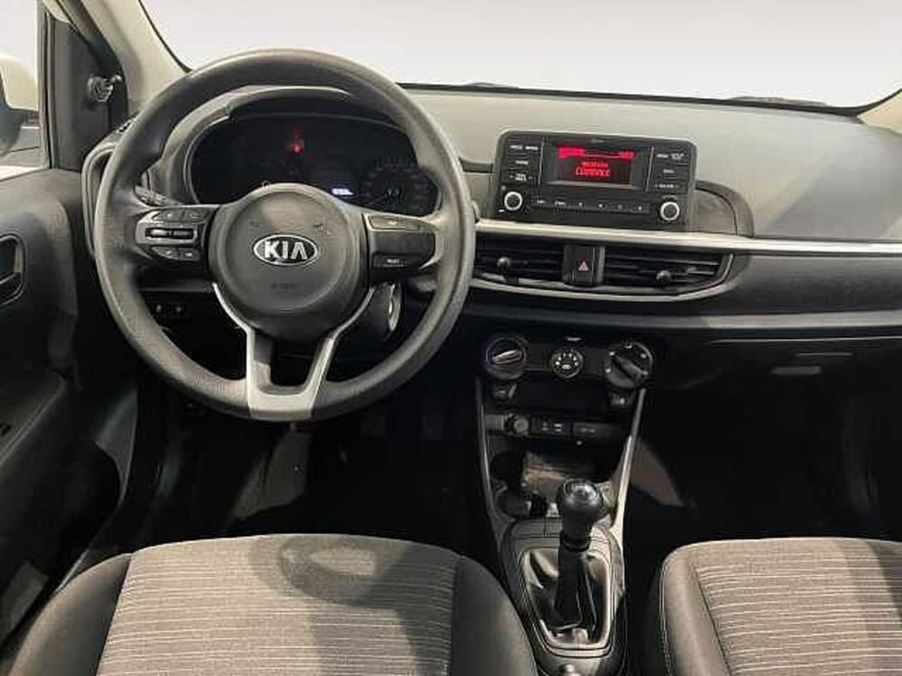 Kia Picanto usata a Ravenna (8)