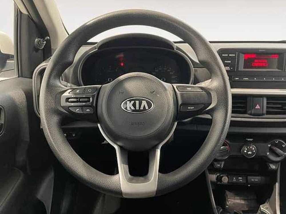 Kia Picanto usata a Ravenna (11)