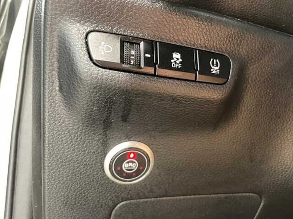 Kia Picanto usata a Ravenna (15)