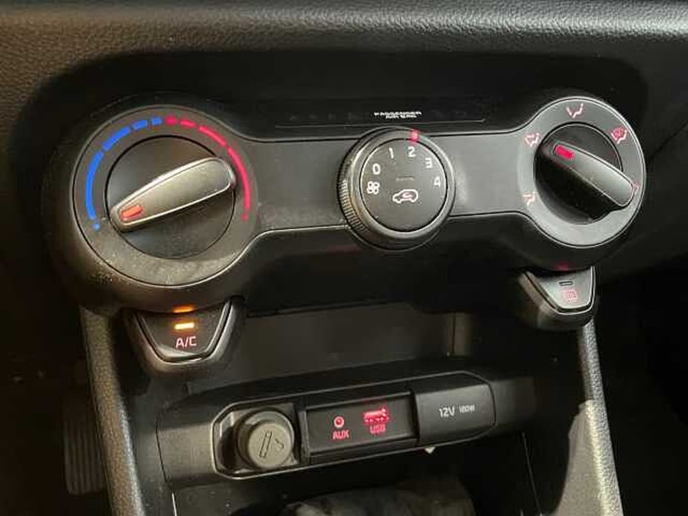 Kia Picanto usata a Ravenna (14)