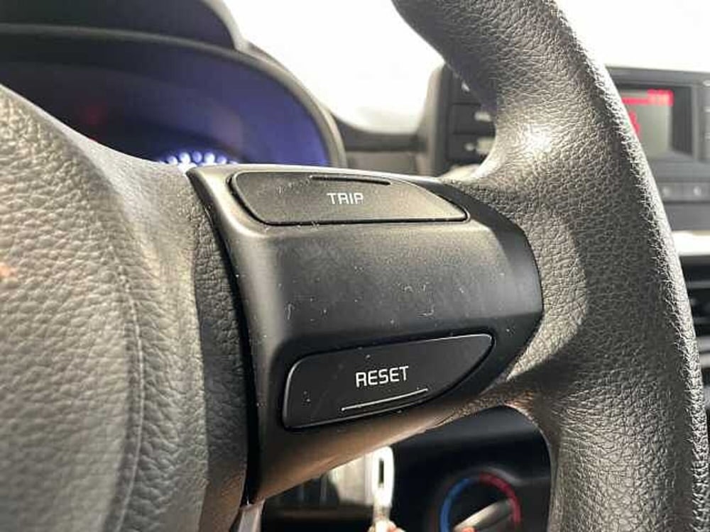 Kia Picanto usata a Ravenna (17)