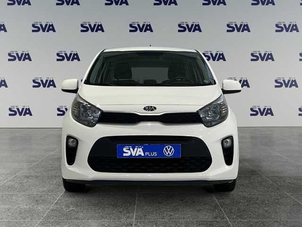 Kia Picanto usata a Ravenna (3)