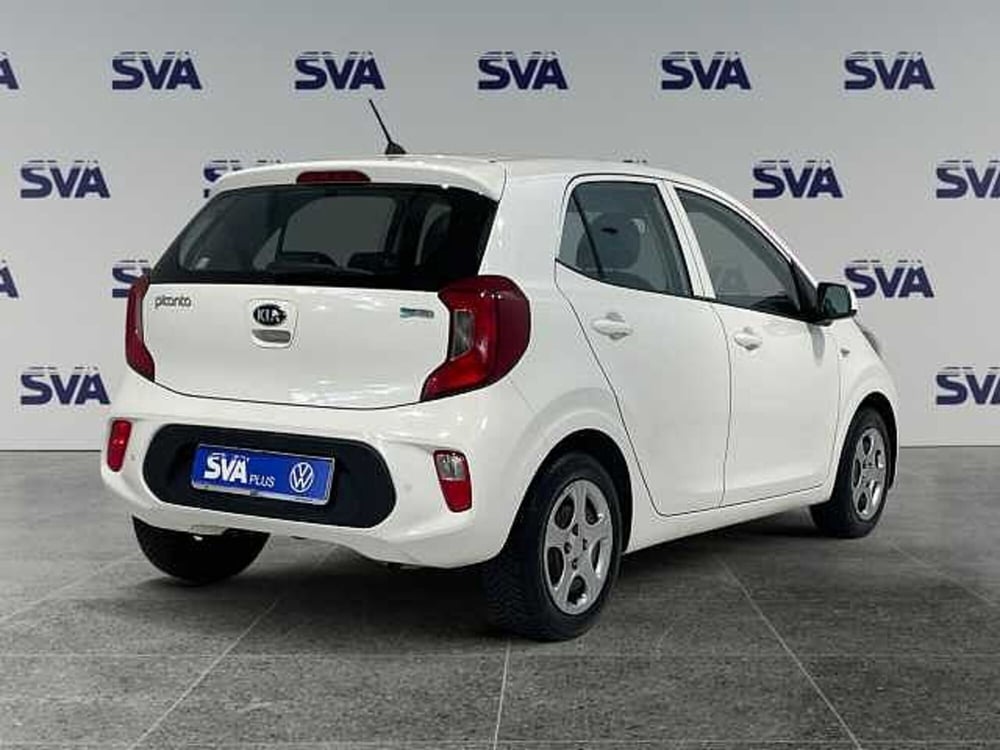 Kia Picanto usata a Ravenna (2)