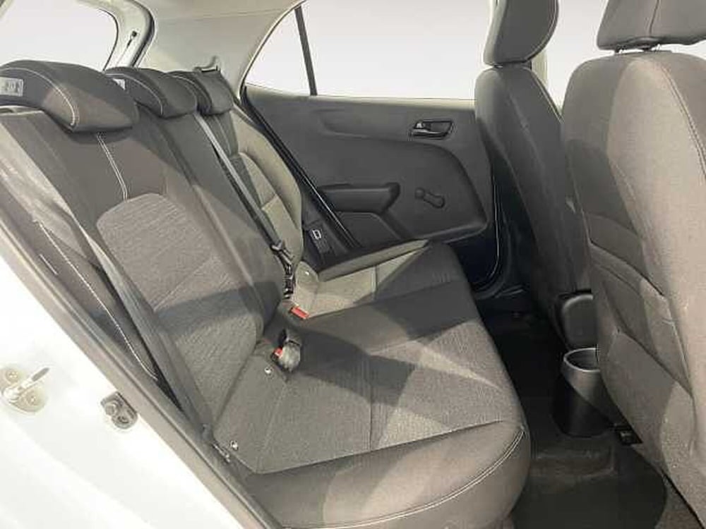 Kia Picanto usata a Ravenna (10)