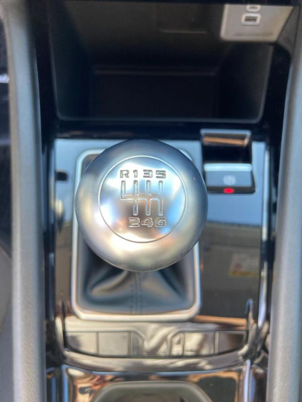 Jeep Compass usata a Firenze (14)