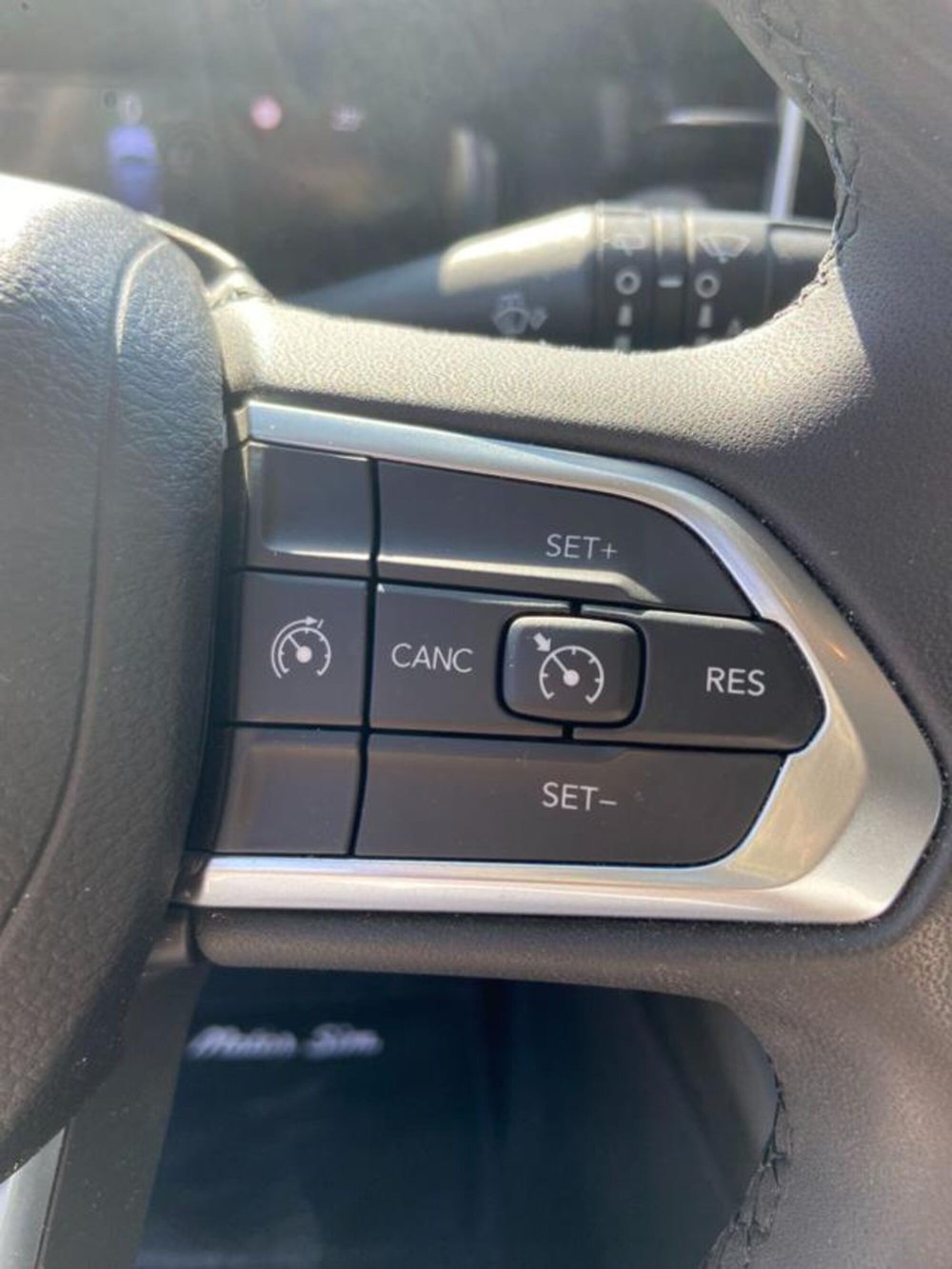 Jeep Compass usata a Firenze (18)
