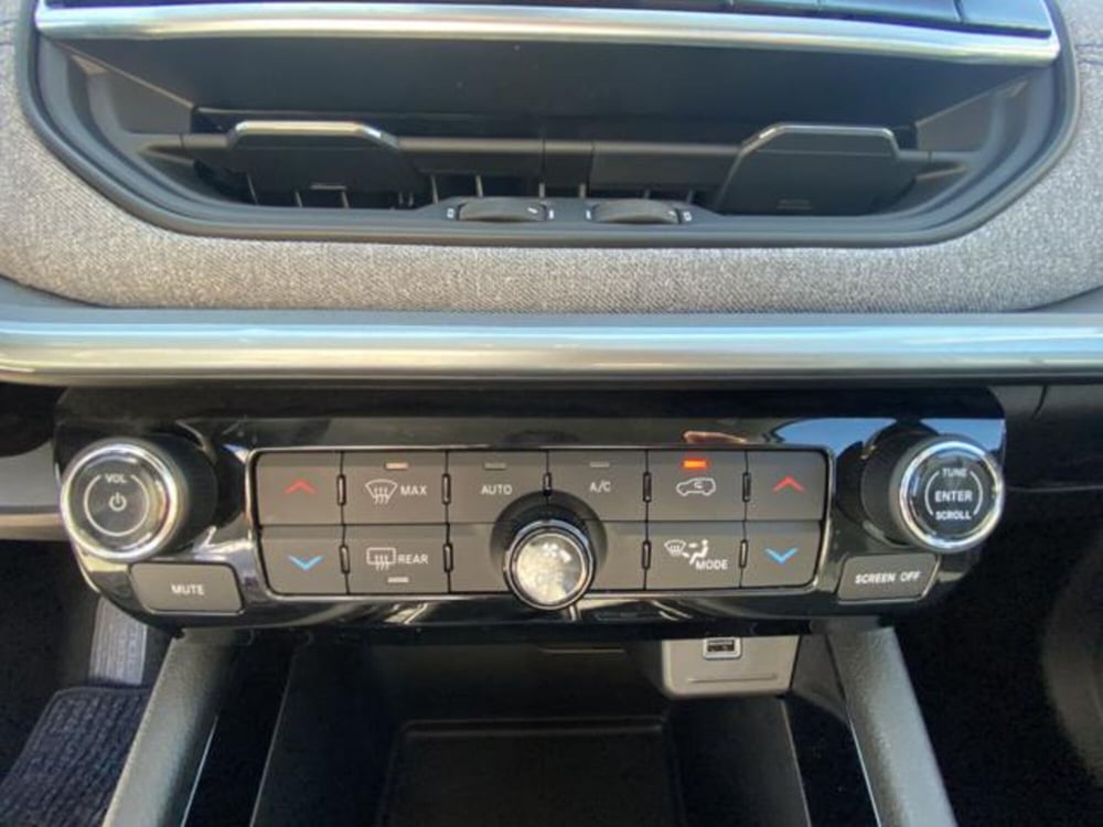 Jeep Compass usata a Firenze (19)