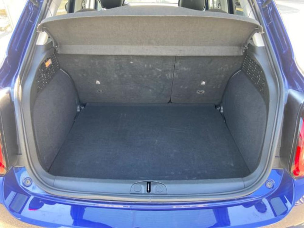 Fiat 500X usata a Firenze (6)