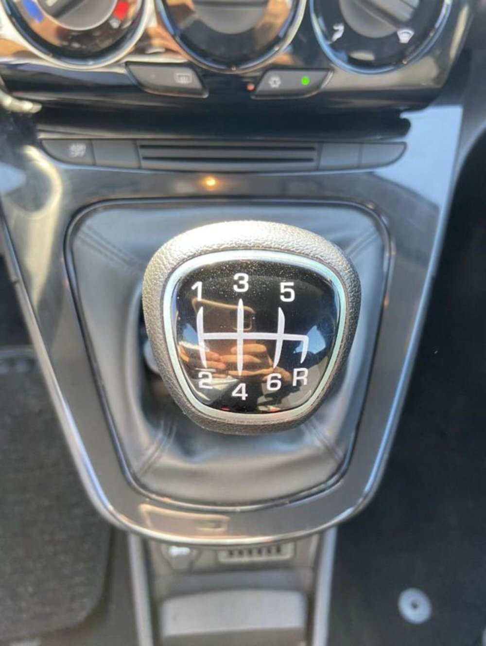 Lancia Ypsilon usata a Firenze (14)