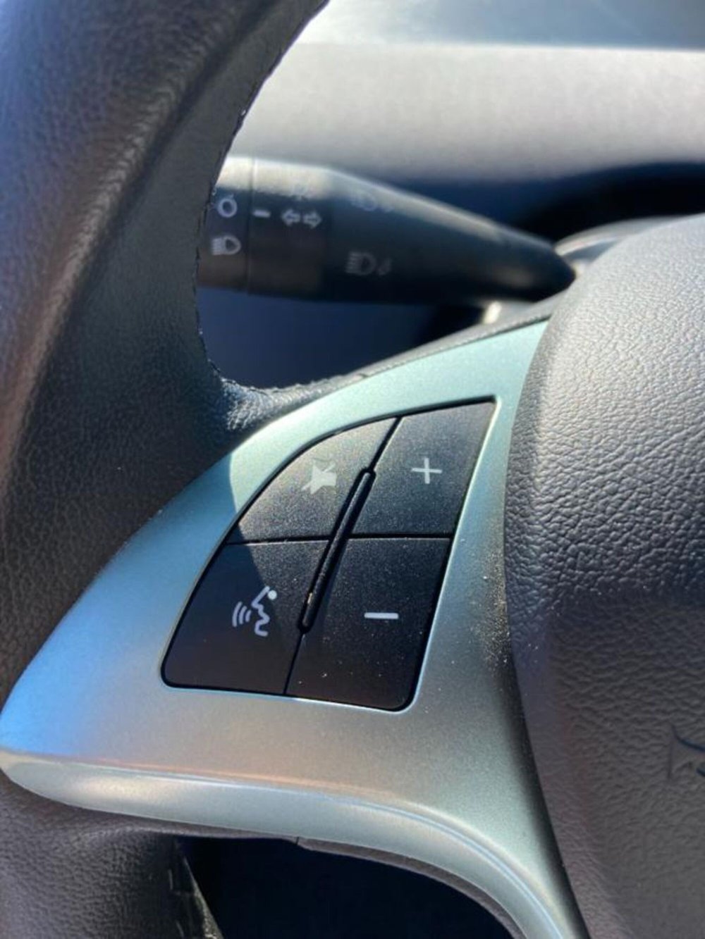 Lancia Ypsilon usata a Firenze (19)