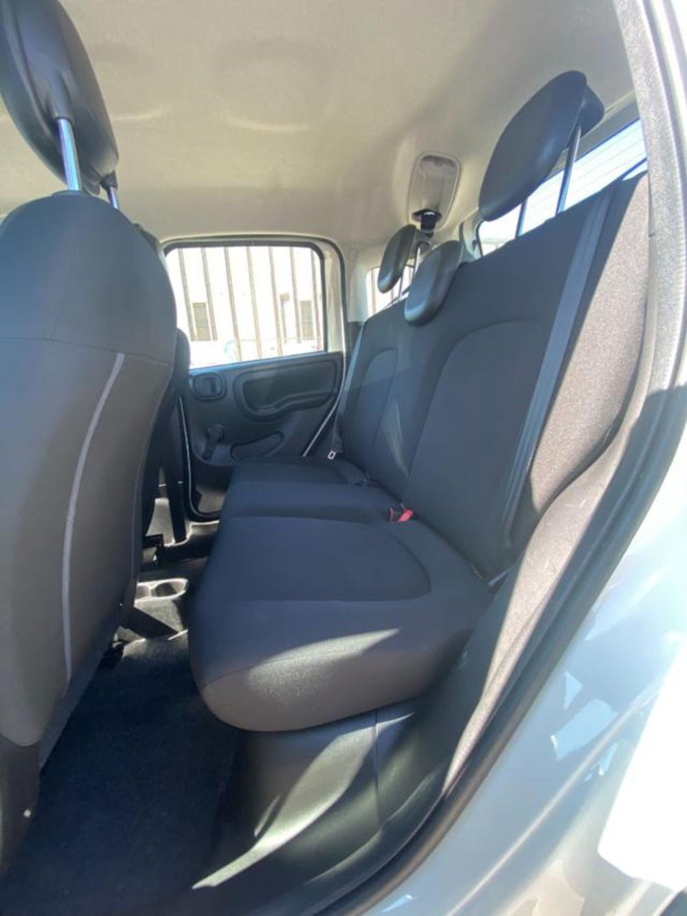 Fiat Panda usata a Firenze (12)