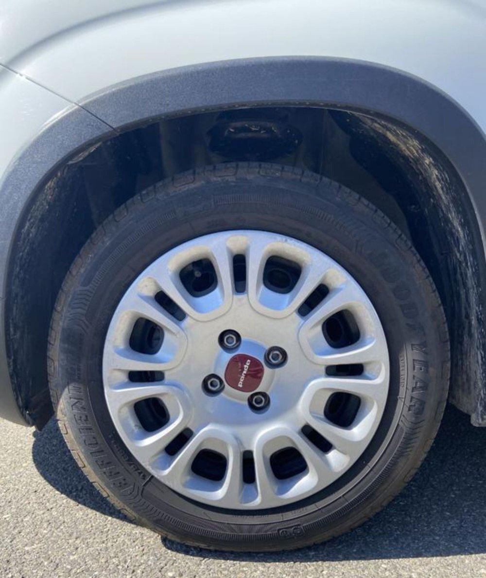 Fiat Panda usata a Firenze (13)