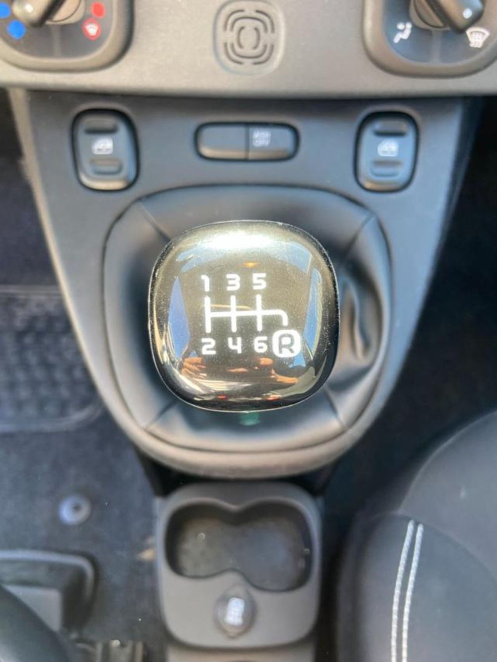 Fiat Panda usata a Firenze (14)