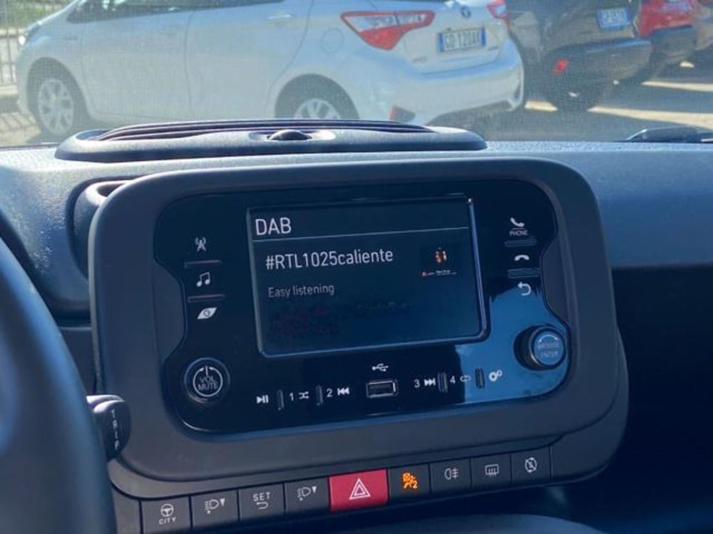 Fiat Panda usata a Firenze (15)