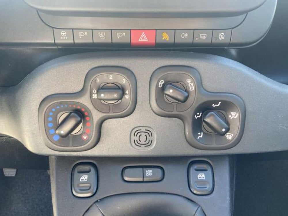 Fiat Panda usata a Firenze (18)