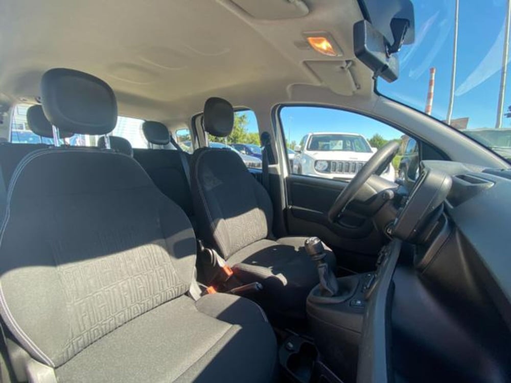 Fiat Panda usata a Firenze (19)