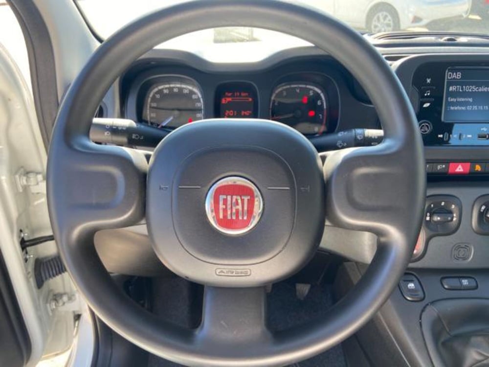Fiat Panda usata a Firenze (9)