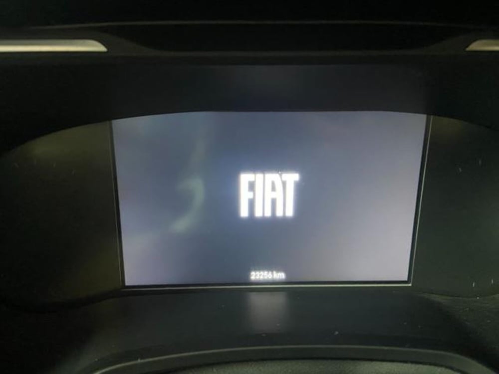 Fiat Tipo usata a Firenze (10)