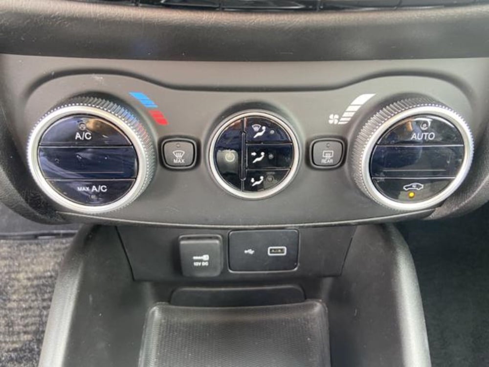 Fiat Tipo usata a Firenze (18)
