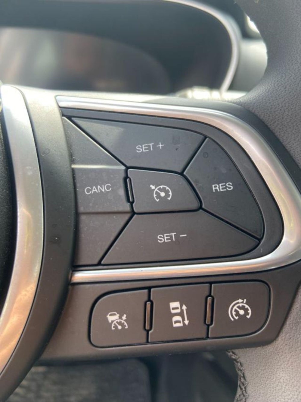 Fiat Tipo usata a Firenze (19)