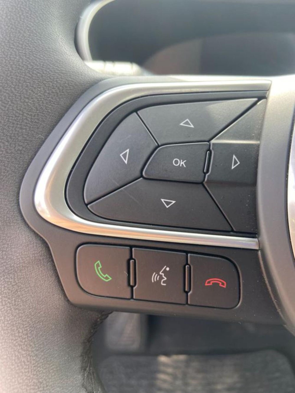 Fiat Tipo usata a Firenze (20)