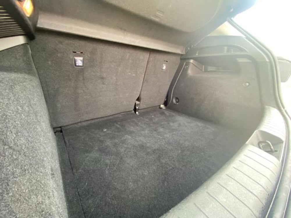 Fiat Tipo usata a Firenze (6)