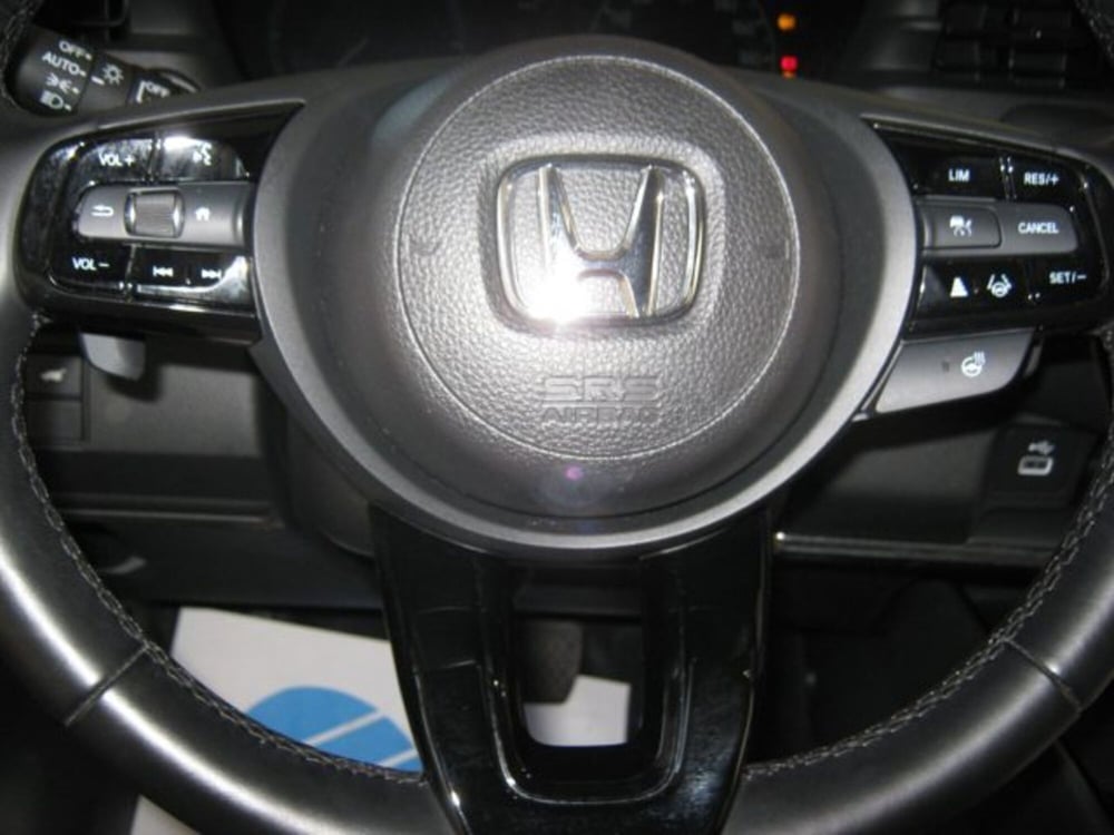 Honda HR-V usata a Ascoli Piceno (10)