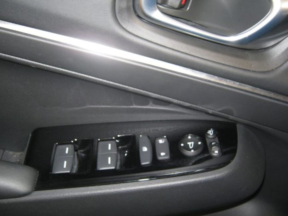 Honda HR-V usata a Ascoli Piceno (17)