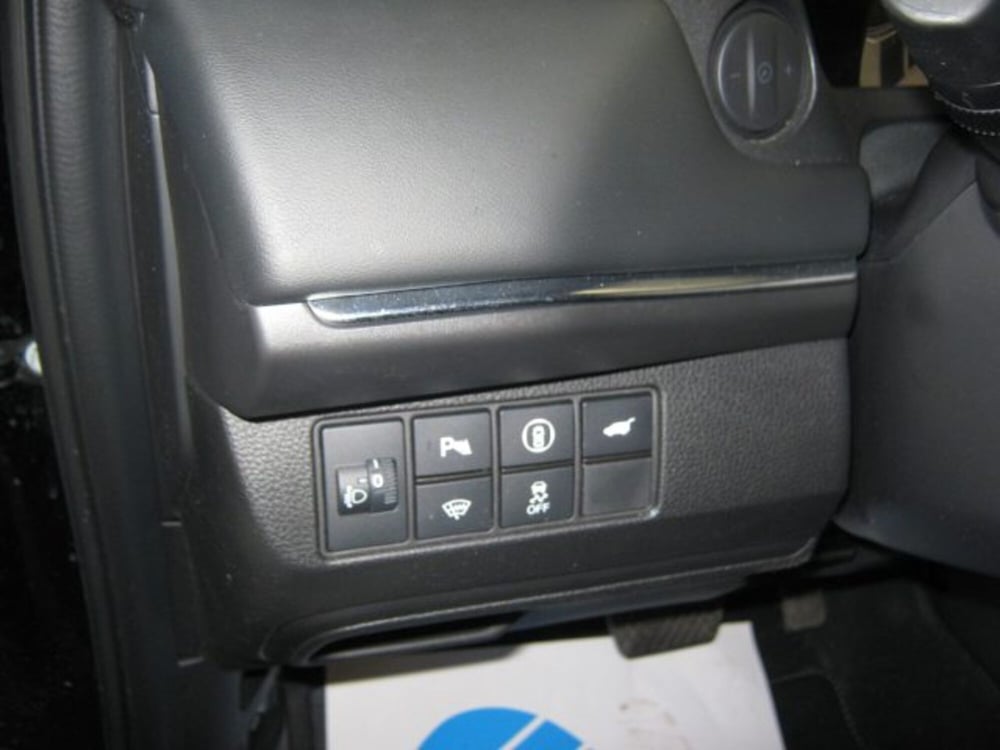 Honda HR-V usata a Ascoli Piceno (18)