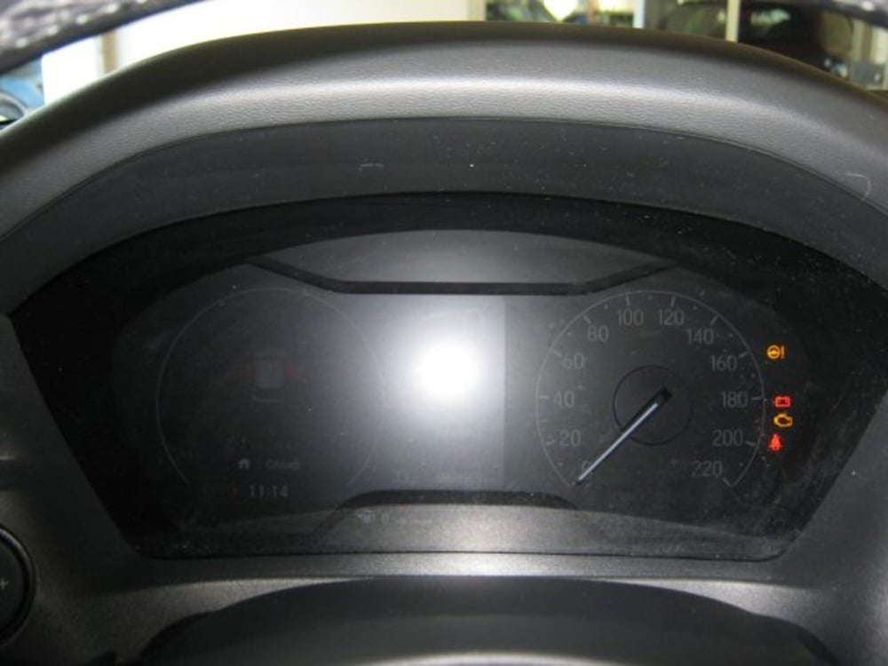 Honda HR-V usata a Ascoli Piceno (19)