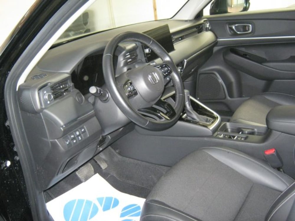 Honda HR-V usata a Ascoli Piceno (5)