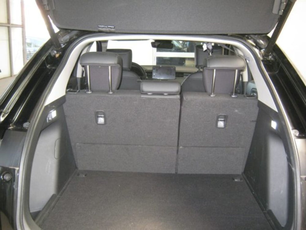 Honda HR-V usata a Ascoli Piceno (7)