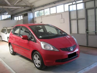 Honda Jazz 1.4 i-VTEC Elegance del 2009 usata a Ascoli Piceno