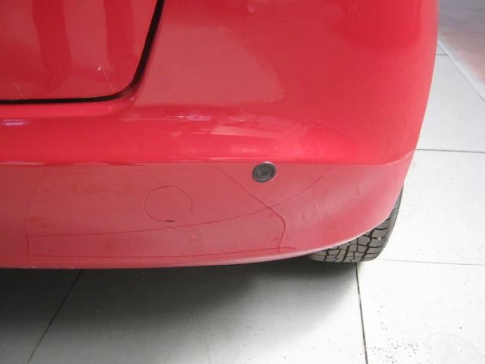 Honda Jazz usata a Ascoli Piceno (12)