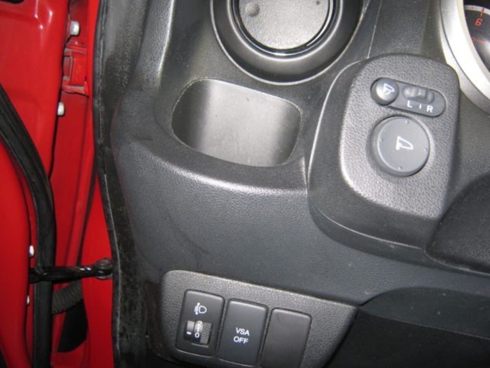 Honda Jazz usata a Ascoli Piceno (14)