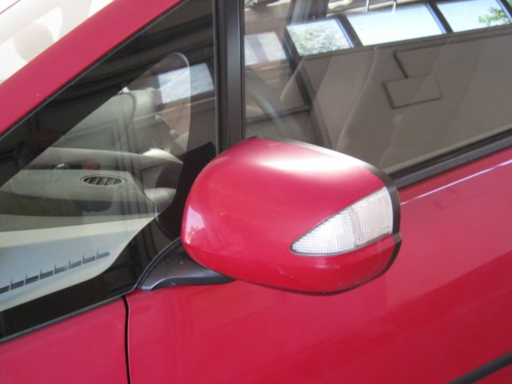 Honda Jazz usata a Ascoli Piceno (16)