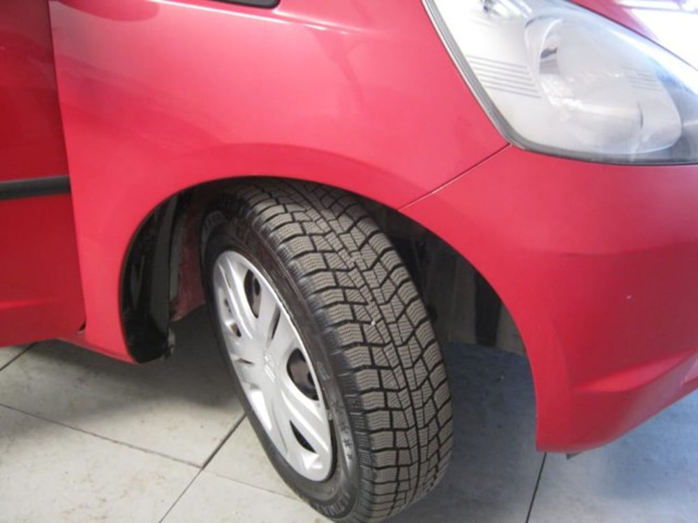Honda Jazz usata a Ascoli Piceno (17)
