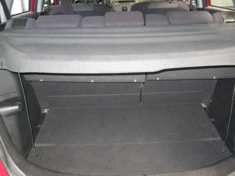 Honda Jazz usata a Ascoli Piceno (5)