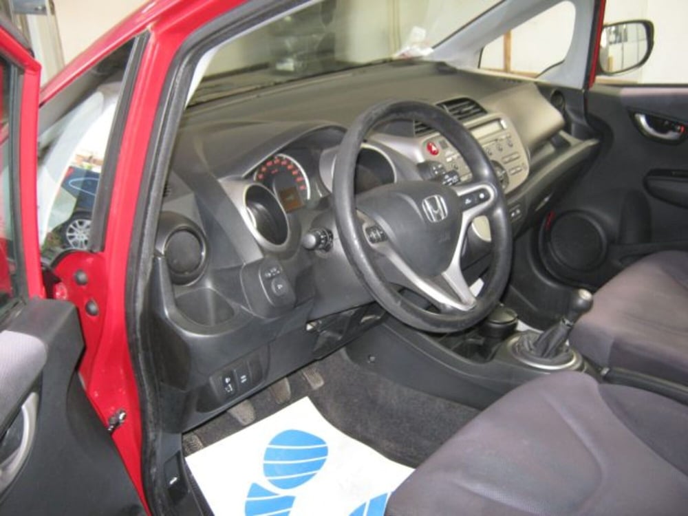 Honda Jazz usata a Ascoli Piceno (6)