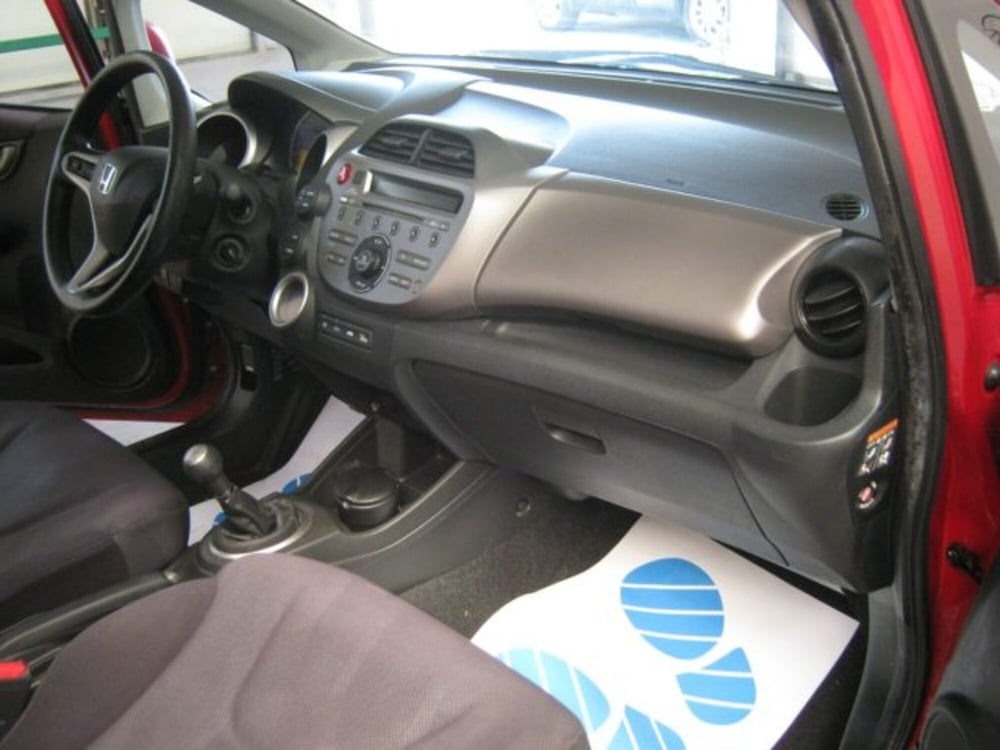 Honda Jazz usata a Ascoli Piceno (7)