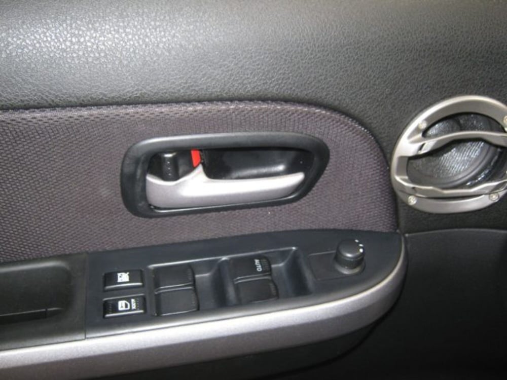 Suzuki Grand Vitara usata a Ascoli Piceno (16)