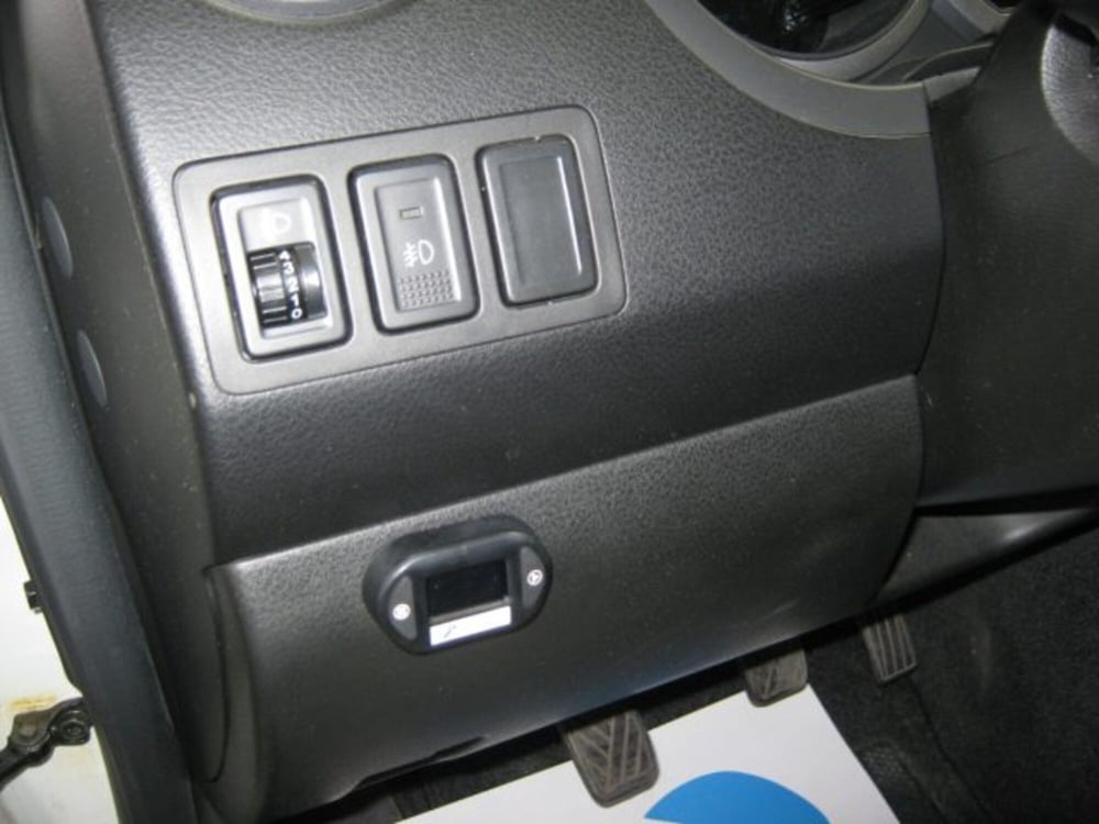 Suzuki Grand Vitara usata a Ascoli Piceno (18)