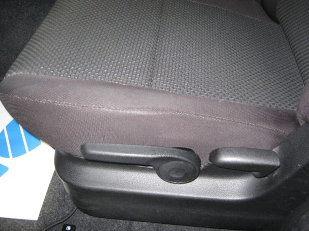 Suzuki Grand Vitara usata a Ascoli Piceno (19)